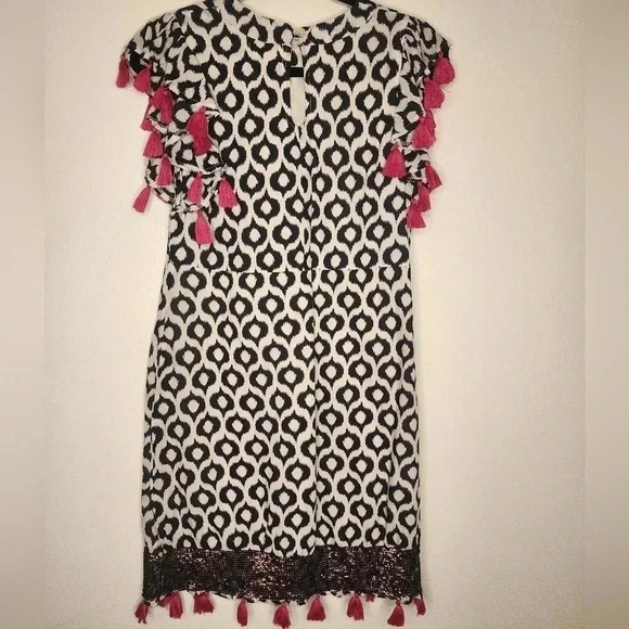THML Anthropologie Penelope Dress size XS NWT - Picture 3 of 15